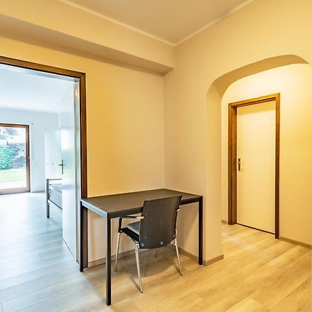 Aparthotel Panorama Bad Soden-Salmünster Exterior foto